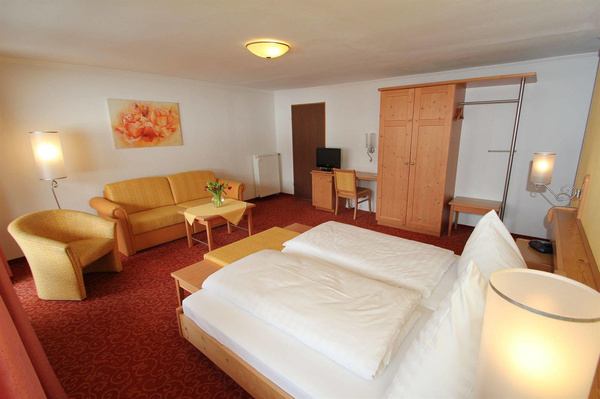 Alpenhotel Weiherbach Berchtesgaden Hallenbad Und Sauna Exterior foto